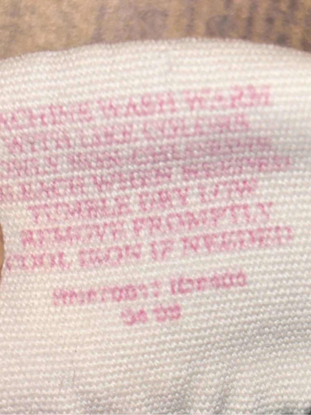 Victoria's Secret PINK Vintage Camisole - Picture 4 of 5